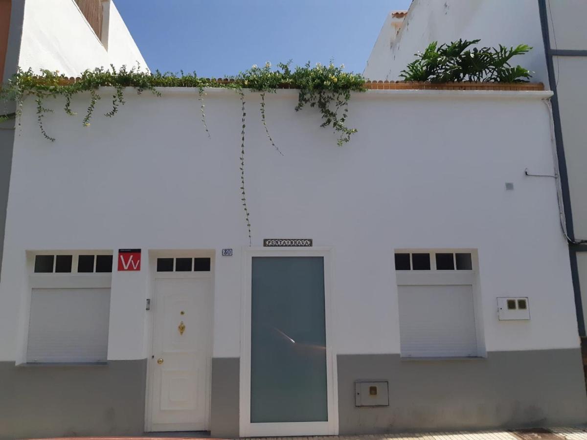 Punta Brava Relax Puerto de la Cruz (Tenerife) Exterior foto