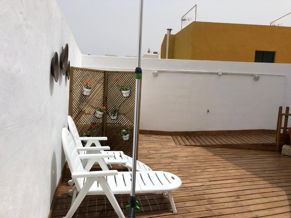 Punta Brava Relax Puerto de la Cruz (Tenerife) Exterior foto