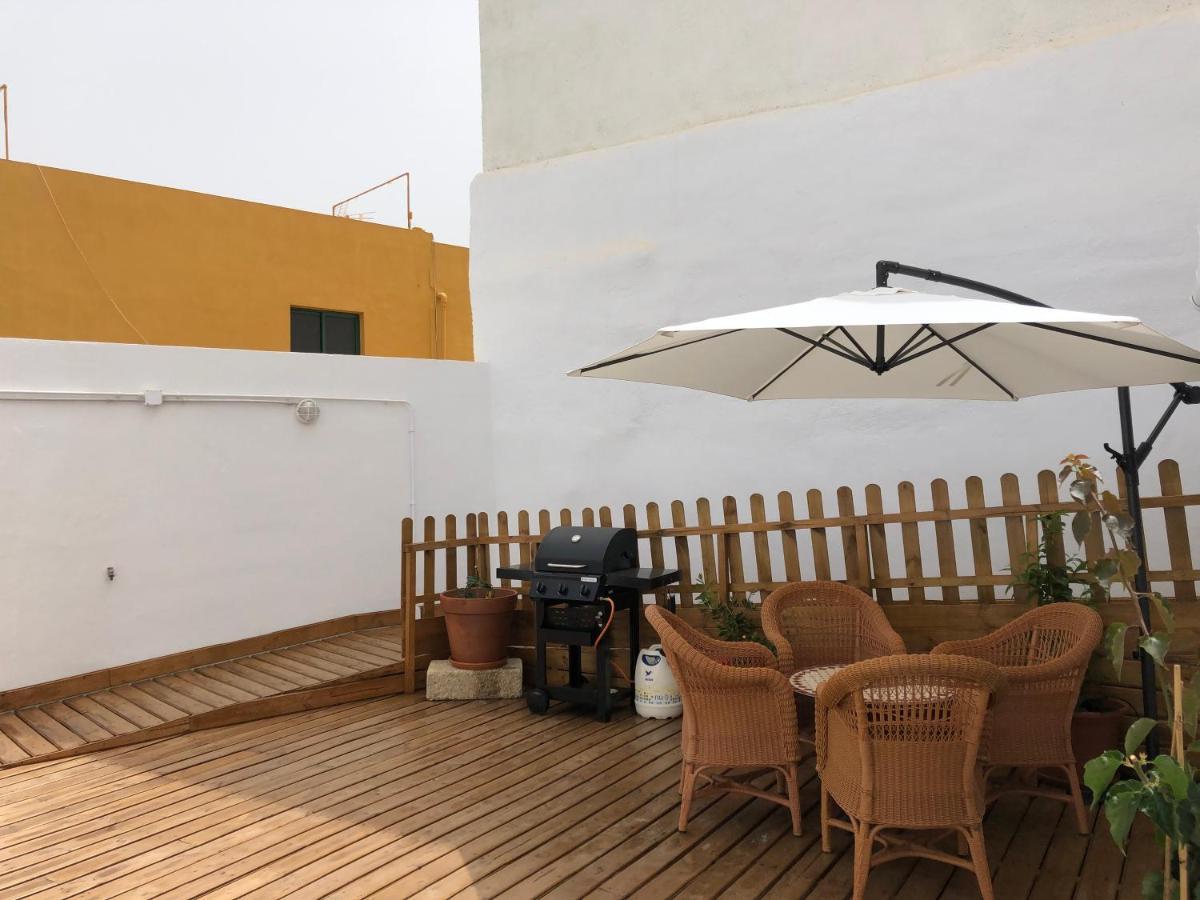 Punta Brava Relax Puerto de la Cruz (Tenerife) Exterior foto